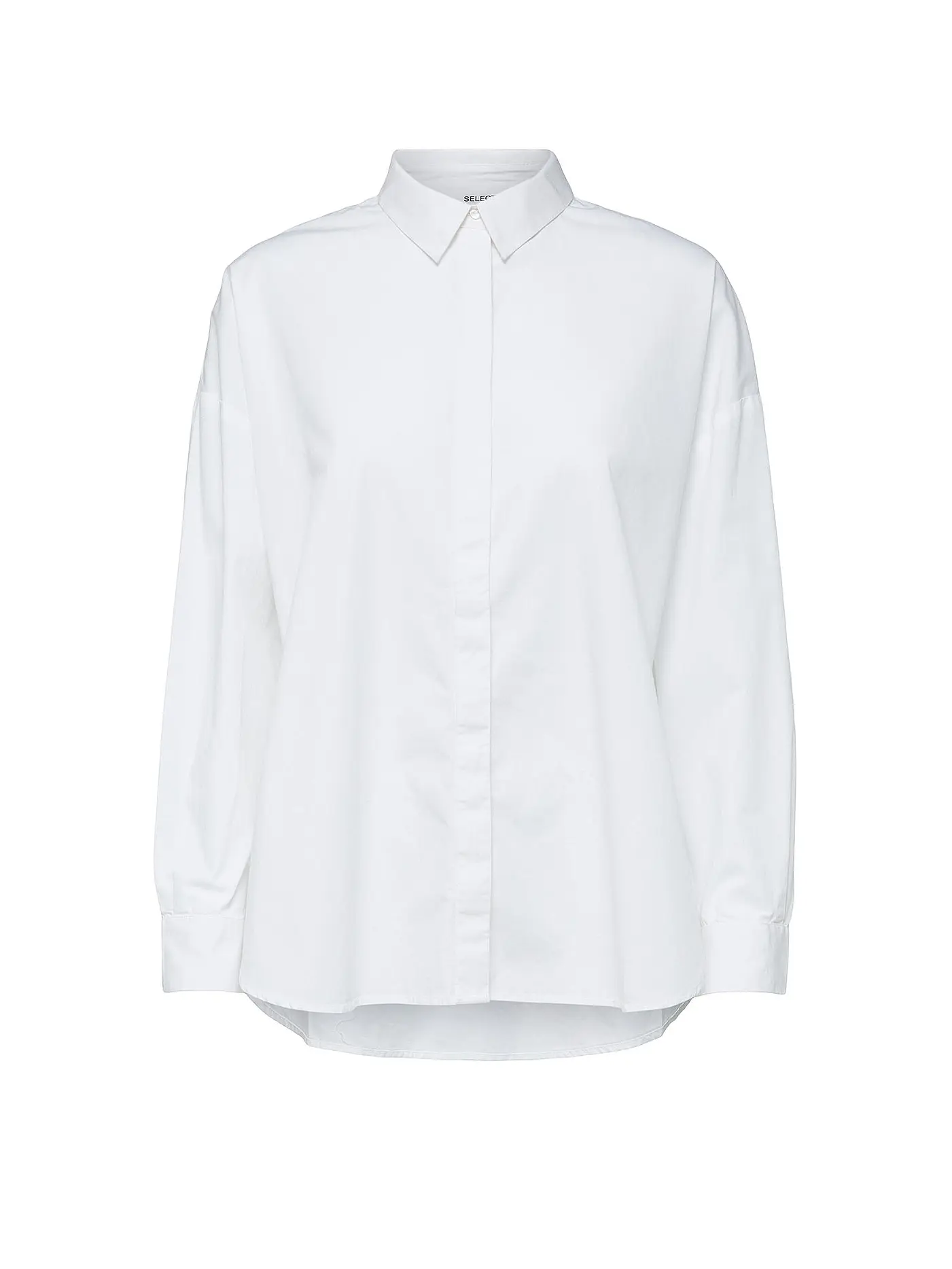 SELECTED FEMME | Bluse SLFMIVIA | 